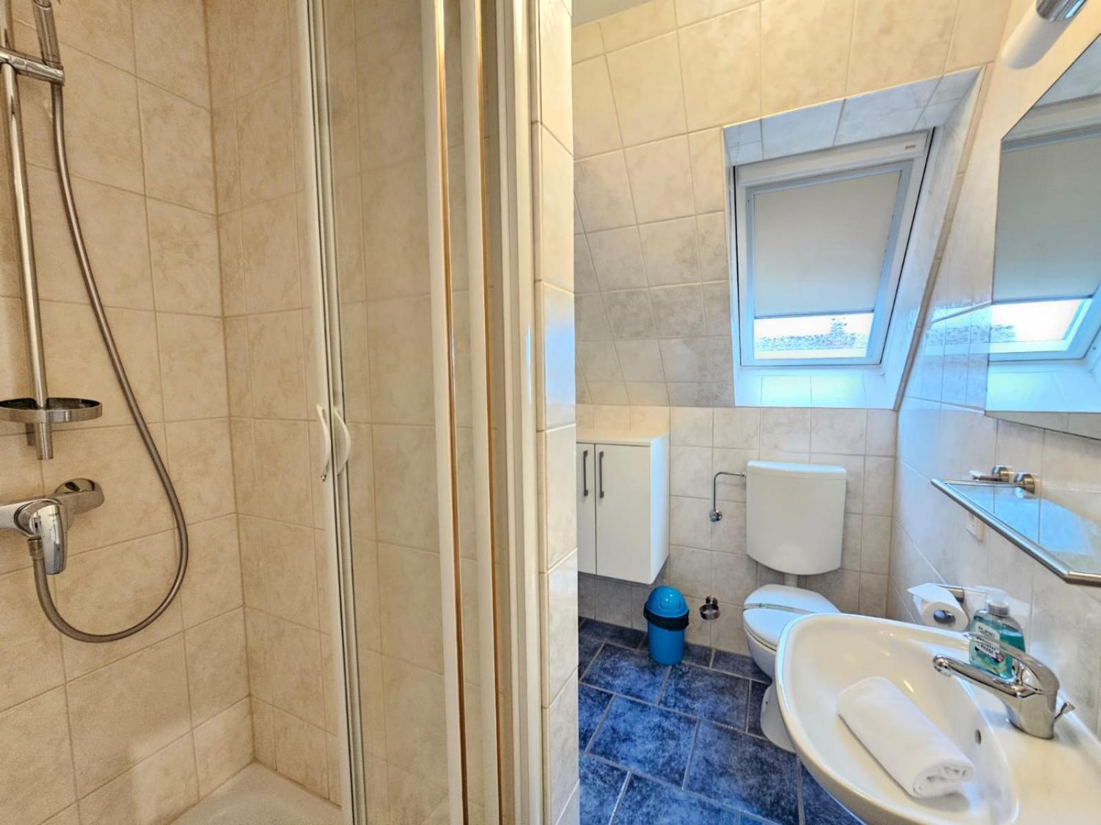 Mienhus Apartments Ferienwohnung Momme Норден Екстер'єр фото